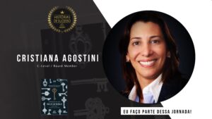 Cristiana Agostini C-Level | CDO|CDMO | Board Member | Private Investor | Mentor | Advisor